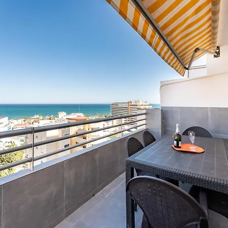 Malagasuite Seaview Babilonia * Τορρεμολίνος