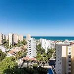 Malagasuite Sea View Babilonia *