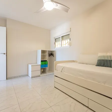 Malagasuite Seaview Babilonia