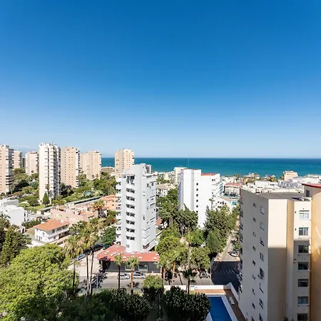Malagasuite Sea View Babilonia *