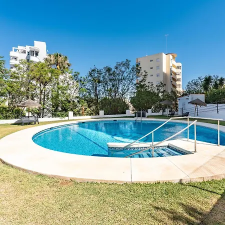 Malagasuite Seaview Babilonia * トレモリノス