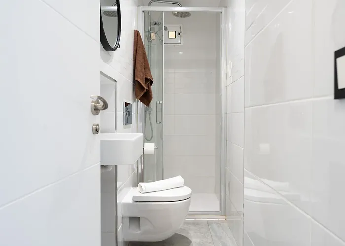 Malagasuite Sea View Babilonia