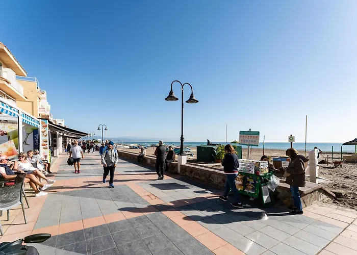 Malagasuite Sea View Babilonia