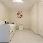 Daire Malagasuite Sea View Babilonia