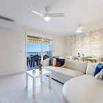 Malagasuite Sea View Babilonia