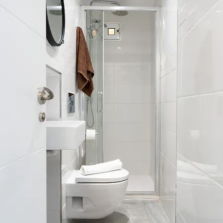 Malagasuite Seaview Babilonia